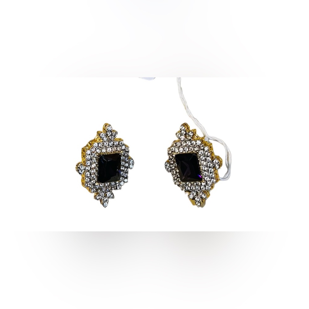 Earrings studs - Picture 2 of 3